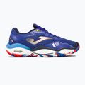 Încălțăminte de tenis pentru bărbați Joma Smash P blue/black 2