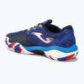 Încălțăminte de tenis pentru bărbați Joma Smash P blue/black 3