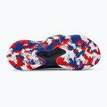 Încălțăminte de tenis pentru bărbați Joma Smash P blue/black 4