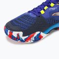 Încălțăminte de tenis pentru bărbați Joma Smash P blue/black 7