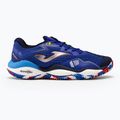 Încălțăminte de tenis pentru bărbați Joma Smash P blue/black 8
