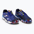 Încălțăminte de tenis pentru bărbați Joma Smash P blue/black 9