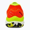 Încălțăminte de tenis pentru bărbați Joma Smash P orange fluor 6