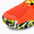 Încălțăminte de tenis pentru bărbați Joma Smash P orange fluor 7