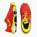 Încălțăminte de tenis pentru bărbați Joma Smash P orange fluor 11