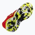Încălțăminte de tenis pentru bărbați Joma Smash P orange fluor 12