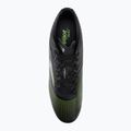 Joma ghete de fotbal pentru bărbați Xpander FG negru/lemon fluor 6