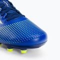 Joma ghete de fotbal pentru bărbați Xpander FG royal/green fluor 8