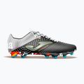 Joma ghete de fotbal pentru bărbați Xpander FG negru/argintiu 11