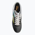 Joma ghete de fotbal pentru bărbați Xpander FG negru/argintiu 6