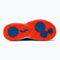 Joma Xpander IN navy/orange fluor pentru copii ghete de fotbal pentru copii 5