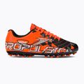Ghete de fotbal Joma Propulsion AG portocaliu/negru pentru bărbați Joma Propulsion AG 2