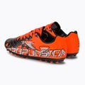 Ghete de fotbal Joma Propulsion AG portocaliu/negru pentru bărbați Joma Propulsion AG 3