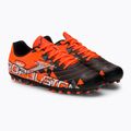 Ghete de fotbal Joma Propulsion AG portocaliu/negru pentru bărbați Joma Propulsion AG 4