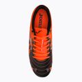Ghete de fotbal Joma Propulsion AG portocaliu/negru pentru bărbați Joma Propulsion AG 6