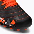 Ghete de fotbal Joma Propulsion AG portocaliu/negru pentru bărbați Joma Propulsion AG 7