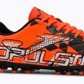 Ghete de fotbal Joma Propulsion AG portocaliu/negru pentru bărbați Joma Propulsion AG 10