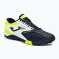 Ghete de fotbal pentru bărbați Joma Cancha TF navy/alb