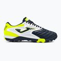 Ghete de fotbal pentru bărbați Joma Cancha TF navy/alb 2