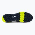 Ghete de fotbal pentru bărbați Joma Cancha TF navy/alb 5