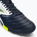 Ghete de fotbal pentru bărbați Joma Cancha TF navy/alb 7