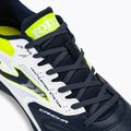 Ghete de fotbal pentru bărbați Joma Cancha TF navy/alb 8