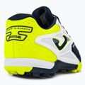 Ghete de fotbal pentru bărbați Joma Cancha TF navy/alb 9