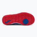 Ghete de fotbal pentru copii Joma Top Flex IN royal/roșu 5