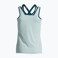 Tricou de tenis pentru femei Joma Smash Tank Top albastru cer 2