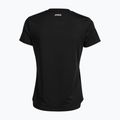 Tricou de tenis pentru femei Joma Smash negru 2