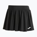 Fustă de tenis neagră Joma Smash