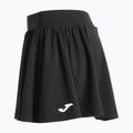 Fustă de tenis neagră Joma Smash 2