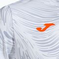 Tricou de tenis pentru bărbați Joma Challenge alb 3