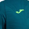 Tricou de tenis pentru bărbați Joma Challenge verde 3