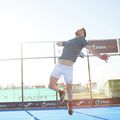Tricou de tenis pentru bărbați Joma Challenge verde 5