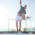 Tricou de tenis pentru bărbați Joma Challenge verde 6