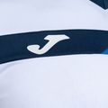 Tricou de tenis pentru bărbați Joma Court white/royal 3