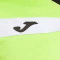 Tricou de tenis pentru bărbați Joma Court lime/black 7