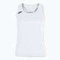 Tank top de alergare pentru femei Joma Siena II white