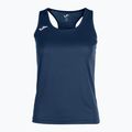 Tank top de alergare pentru femei Joma Siena II navy blue 2