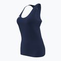 Tank top de alergare pentru femei Joma Siena II navy blue 4