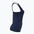 Tank top de alergare pentru femei Joma Siena II navy blue 5