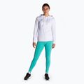 Bluză de tenis pentru femei Joma Sculpture II Zip-Up Hoodie white 2