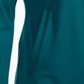 Bluză de tenis pentru femei Joma Sculpture II Zip-Up Hoodie green 12