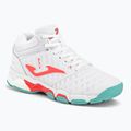 Pantofi de volei pentru femei Joma V.Block 2302 alb VBLOLS2302