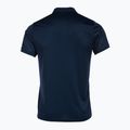 Tricou polo pentru bărbați Joma Montreal navy 3