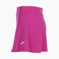 Fustă de tenis  Joma Montreal fluorescent pink/black 4