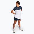 Fustă de tenis pentru femei Joma Montreal white/navy 2