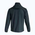 Geacă de alergat pentru bărbați Joma Elite VIII Raincoat gri 102235.150 2