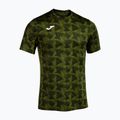 Tricou de alergat pentru bărbați Joma R-Trail Nature verde 103158.475